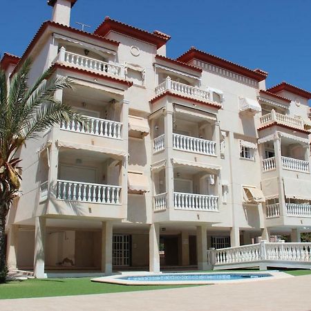 Apartamento Costa Azahar Santa Pola Exterior photo