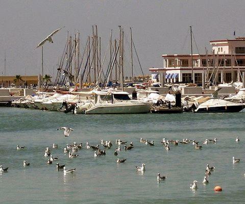 Apartamento Costa Azahar Santa Pola Exterior photo