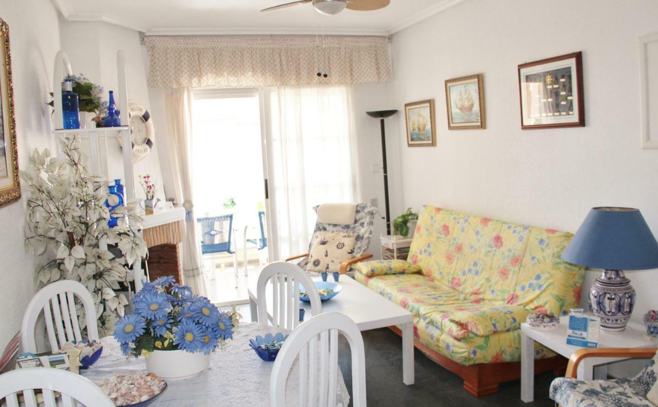 Apartamento Costa Azahar Santa Pola Exterior photo